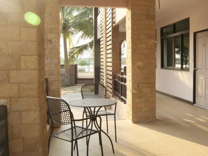 Suporn Lakeview Trakan Phut Phon Exterior photo