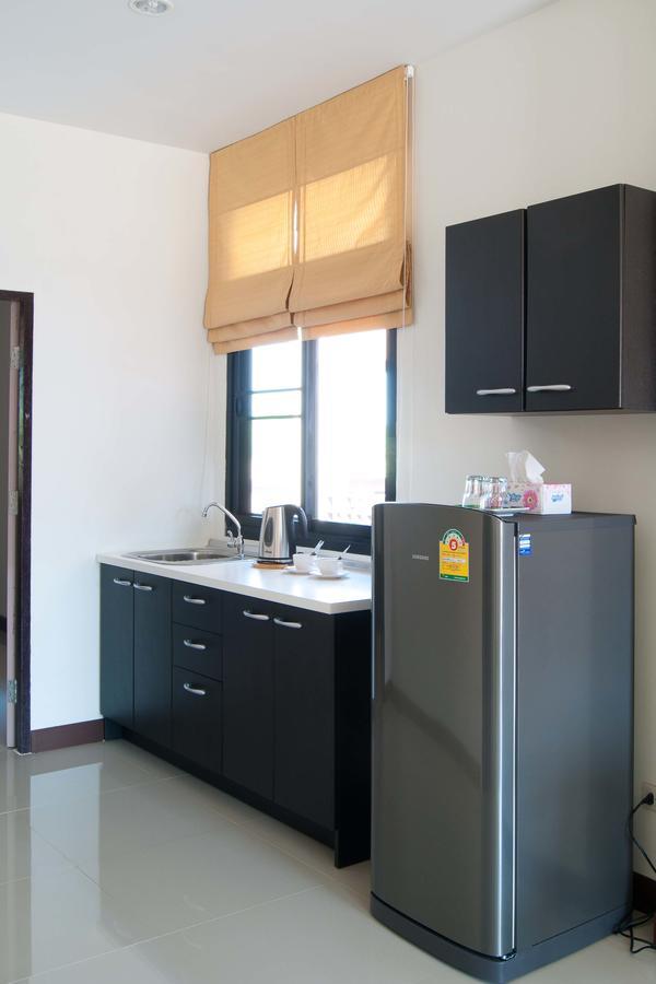 Suporn Lakeview Trakan Phut Phon Exterior photo