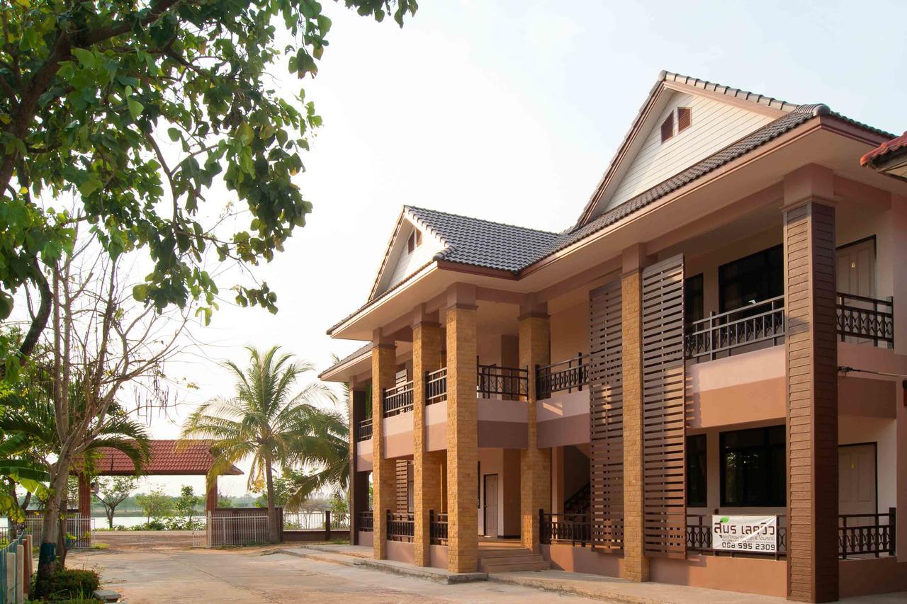 Suporn Lakeview Trakan Phut Phon Exterior photo